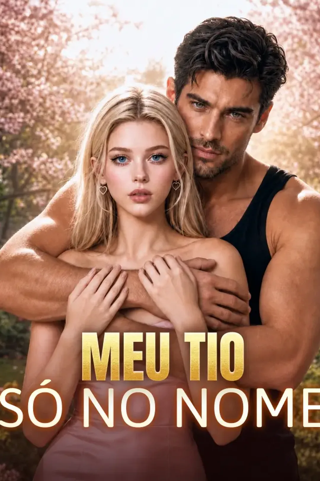 Pôster de Meu Tio Só no Nome
