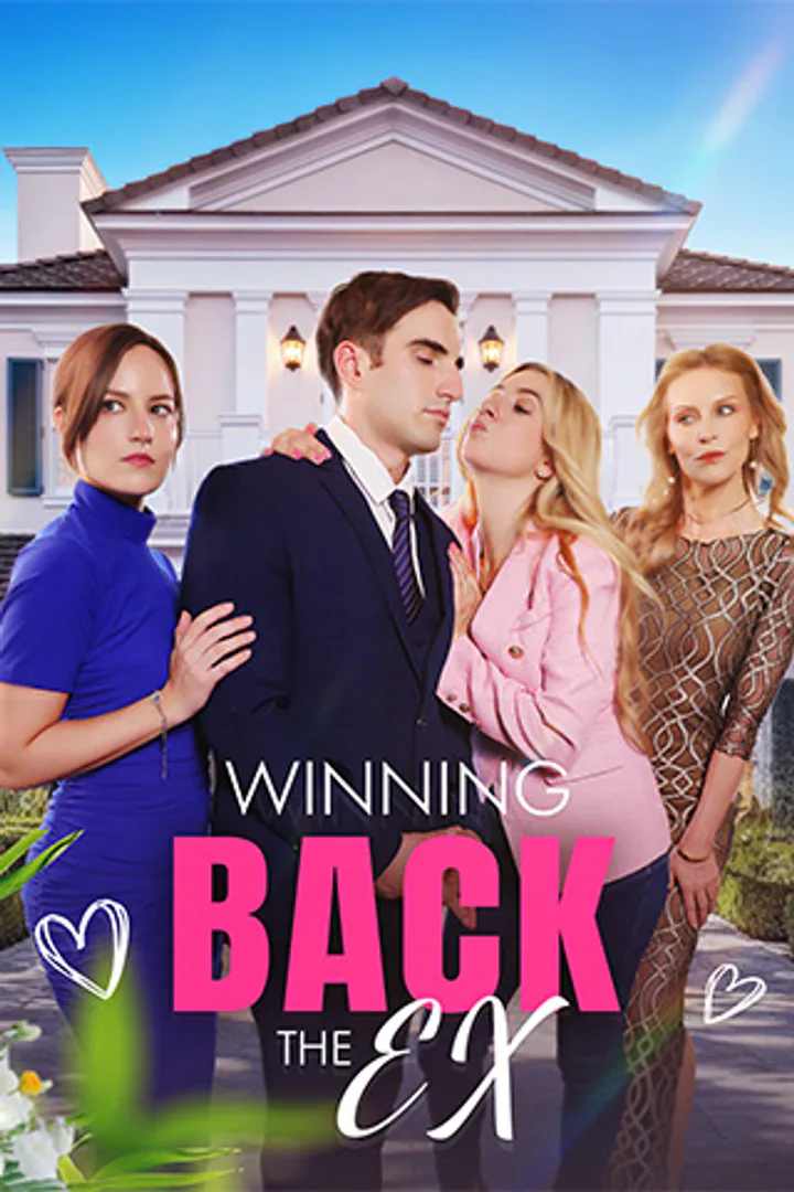 Winning Back the Ex poster