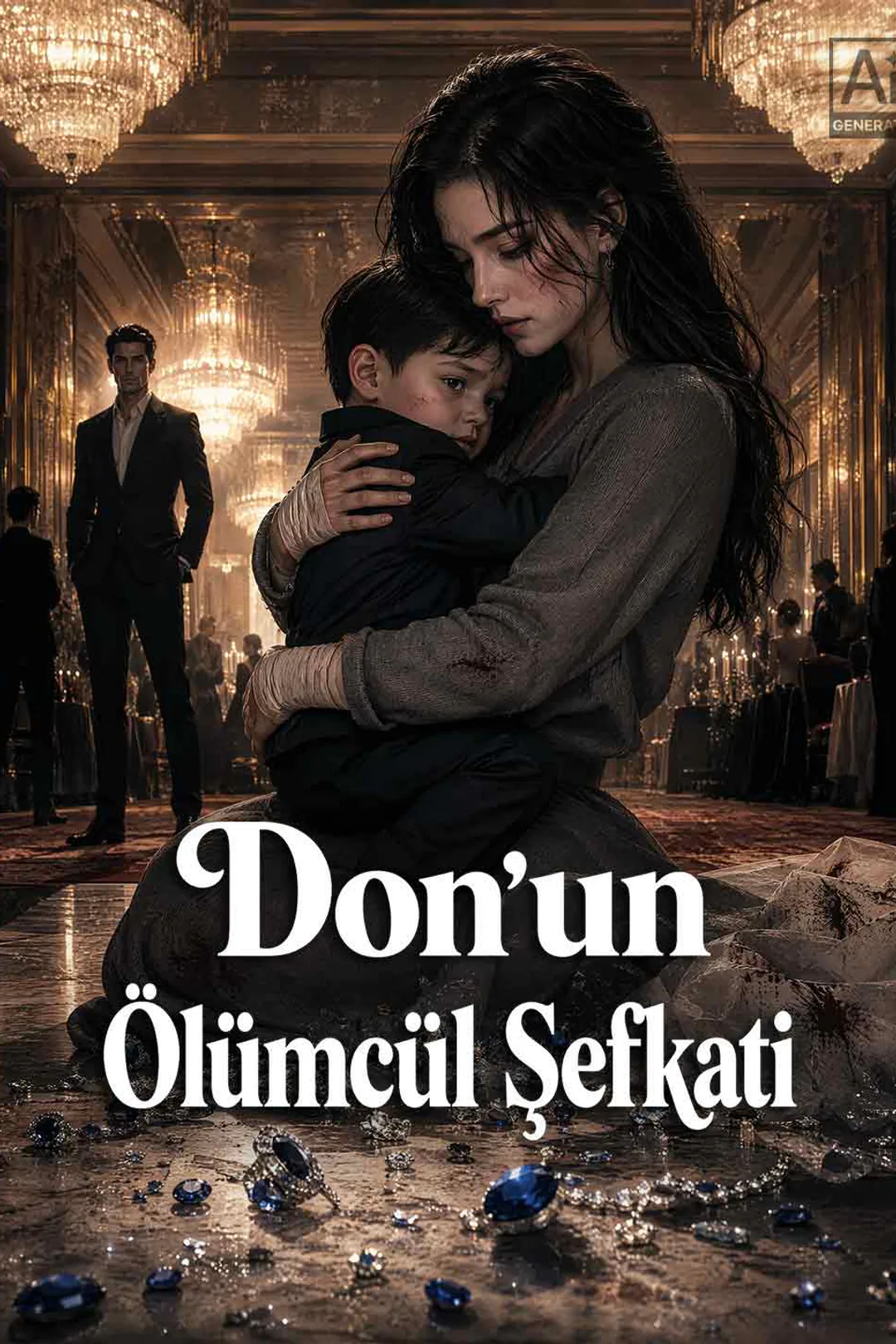 Don'un Ölümcül Şefkati afişi