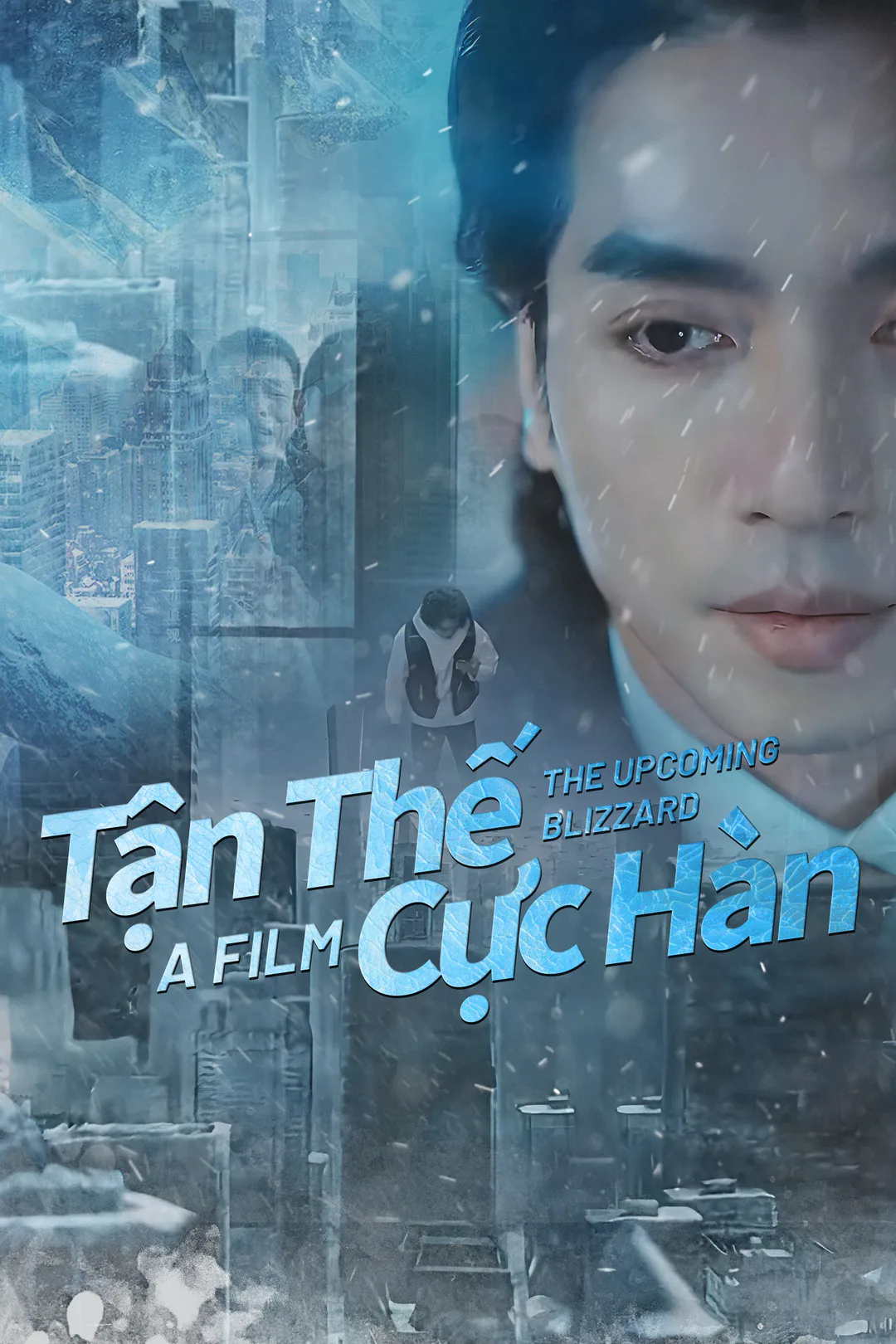 Poster phim Tận Thế Cực Hàn