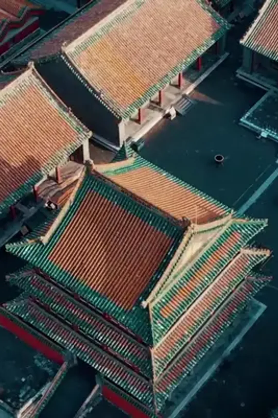 Poster phim Thủ Thêu Tái Sinh Trả Thù
