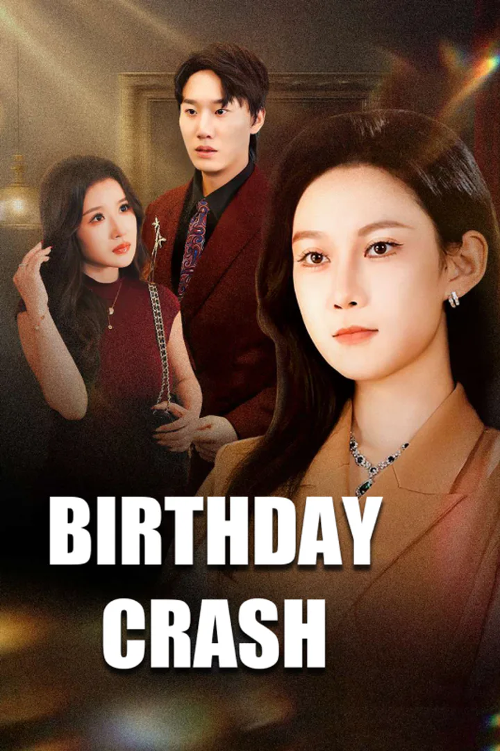 Poster phim Birthday Crash