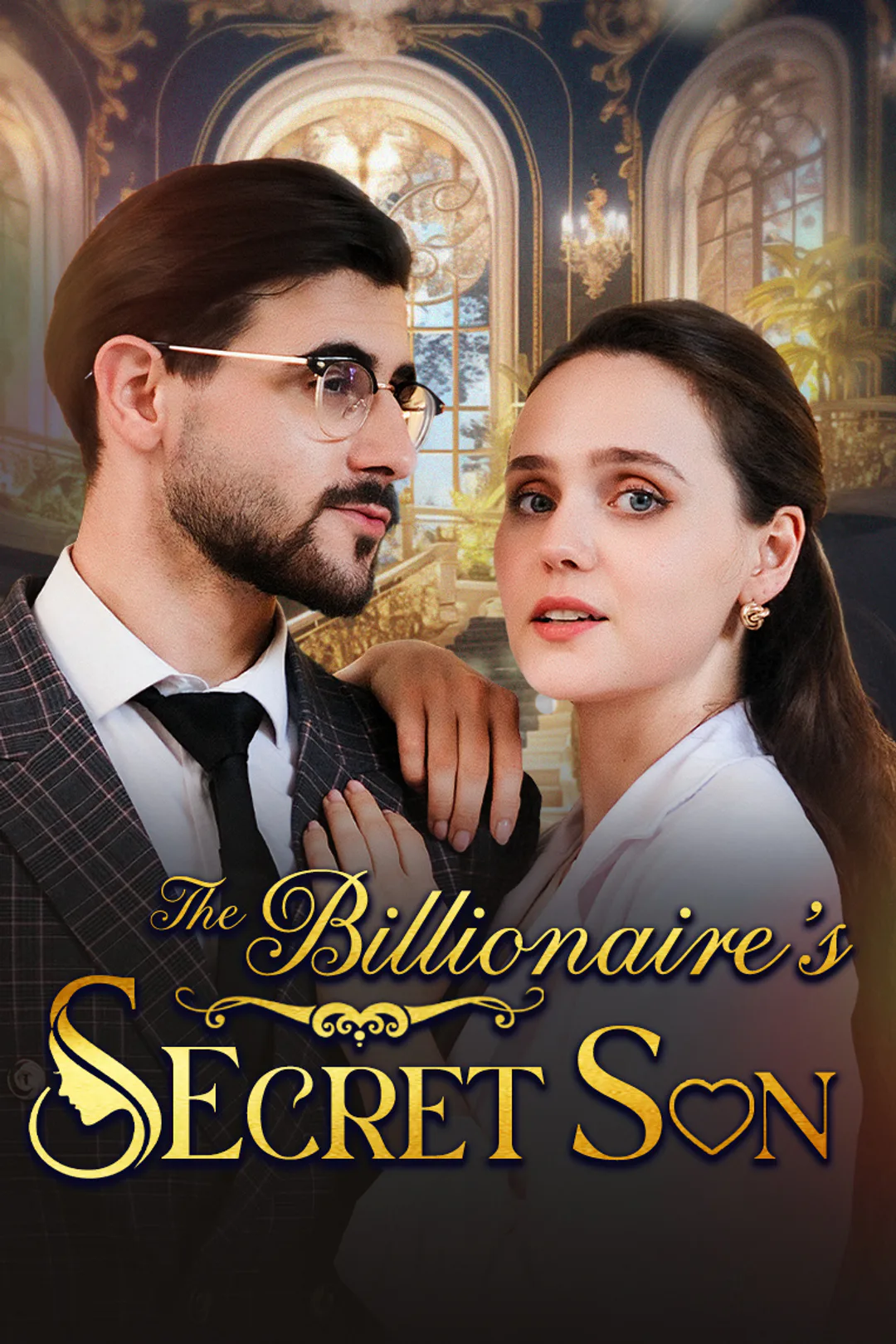 The Billionaire's Secret Son poster