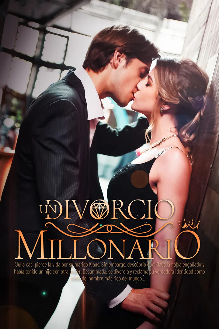 Póster de Un Divorcio Millonario
