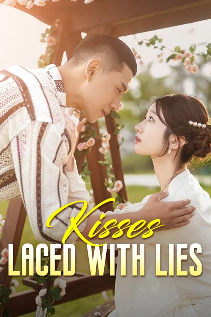 Kisses Laced with Lies poster