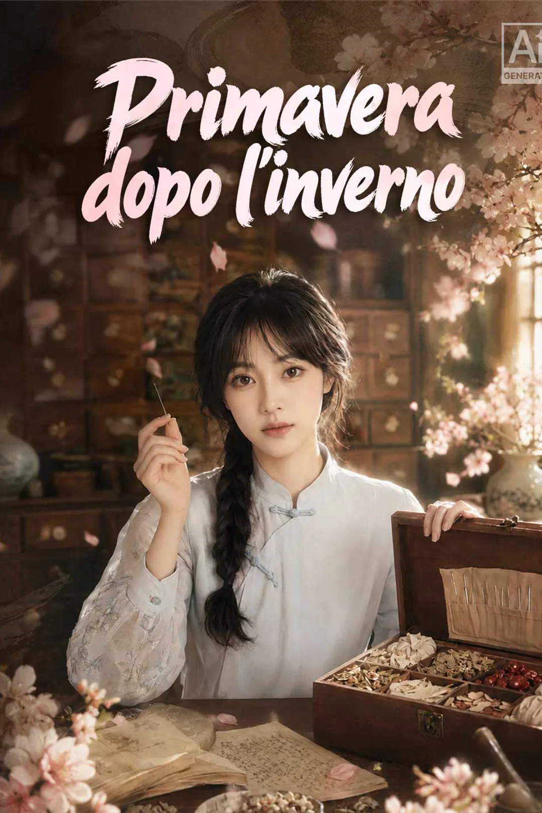 Locandina di Primavera dopo l'inverno
