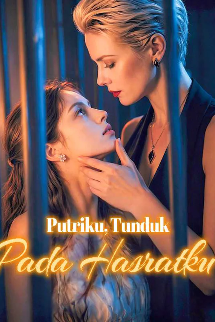 Poster Putriku, Tunduk Pada Hasratku