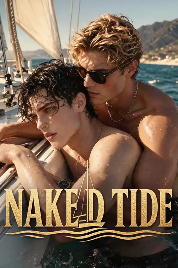 Naked Tide poster