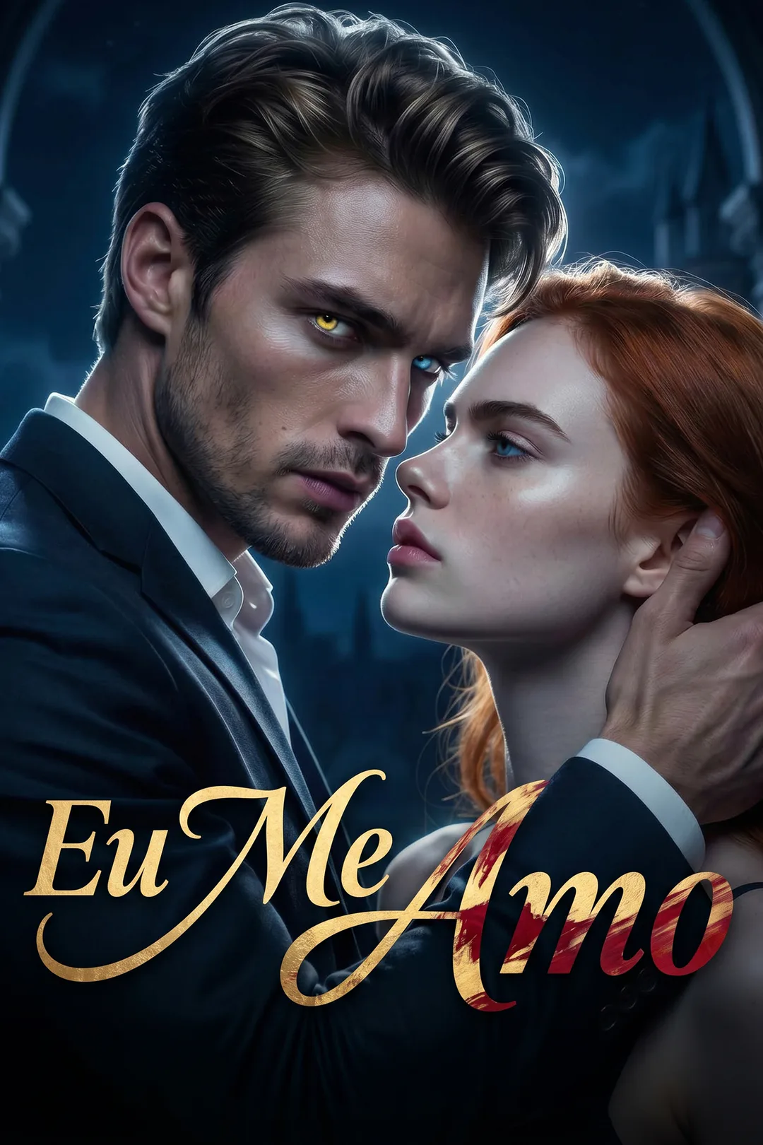 Pôster de Eu Me Amo