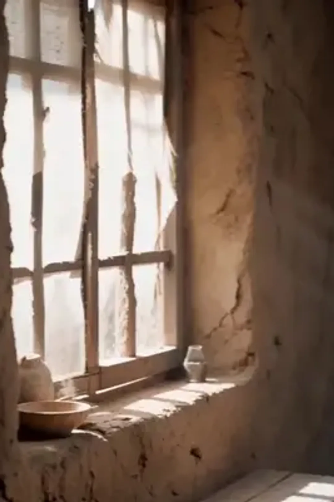 ملصق مسلسل «بدأ بقدر واحد بنظام الرخاء»