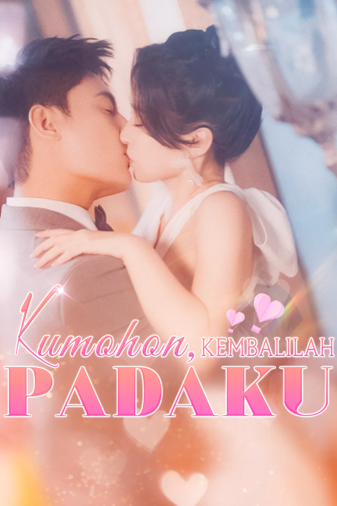 Poster Kumohon, Kembalilah Padaku
