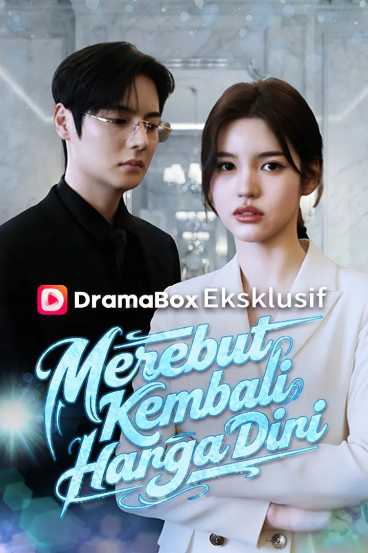 Poster Merebut Kembali Harga Diri