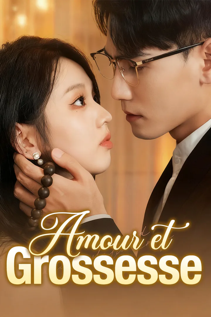 Affiche de Amour et Grossesse