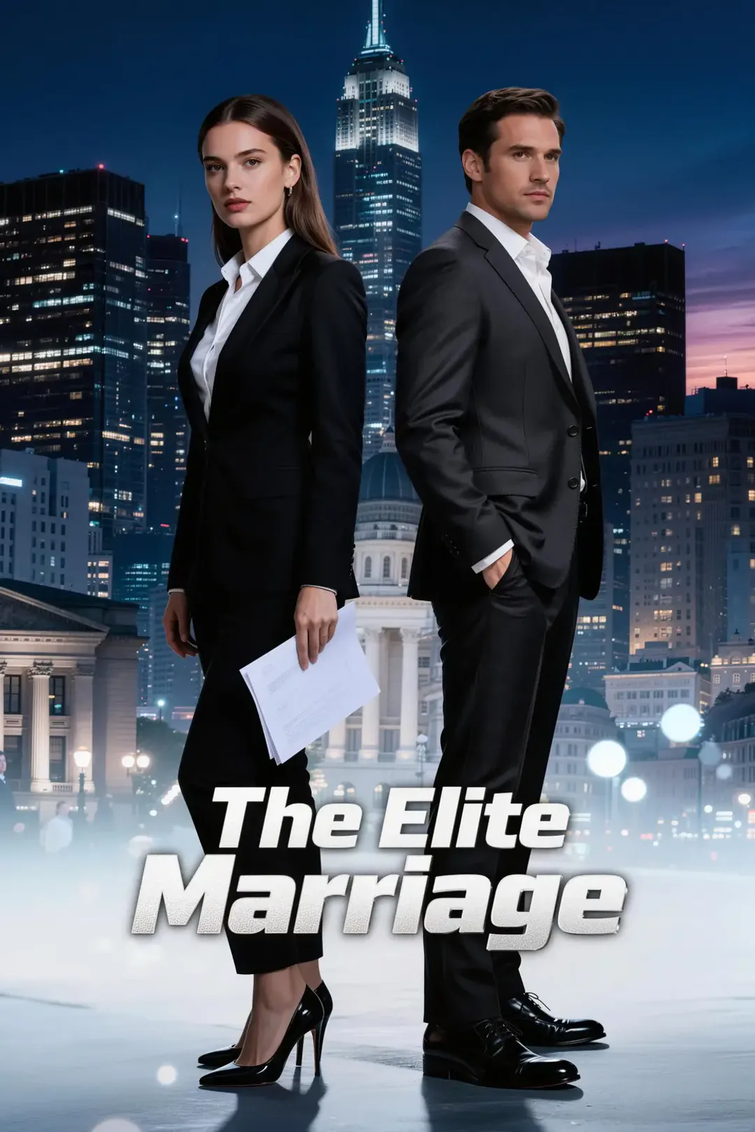 The Elite Marriage poster