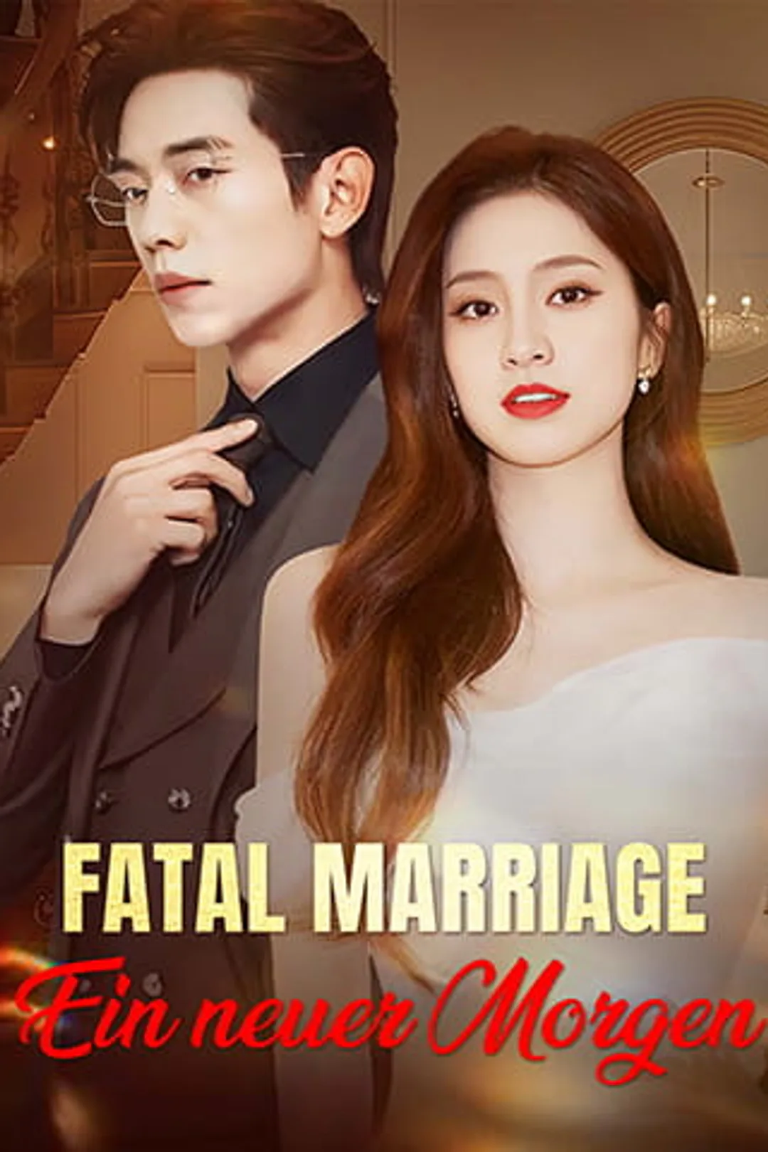 Poster von Fatal Marriage: Ein neuer Morgen