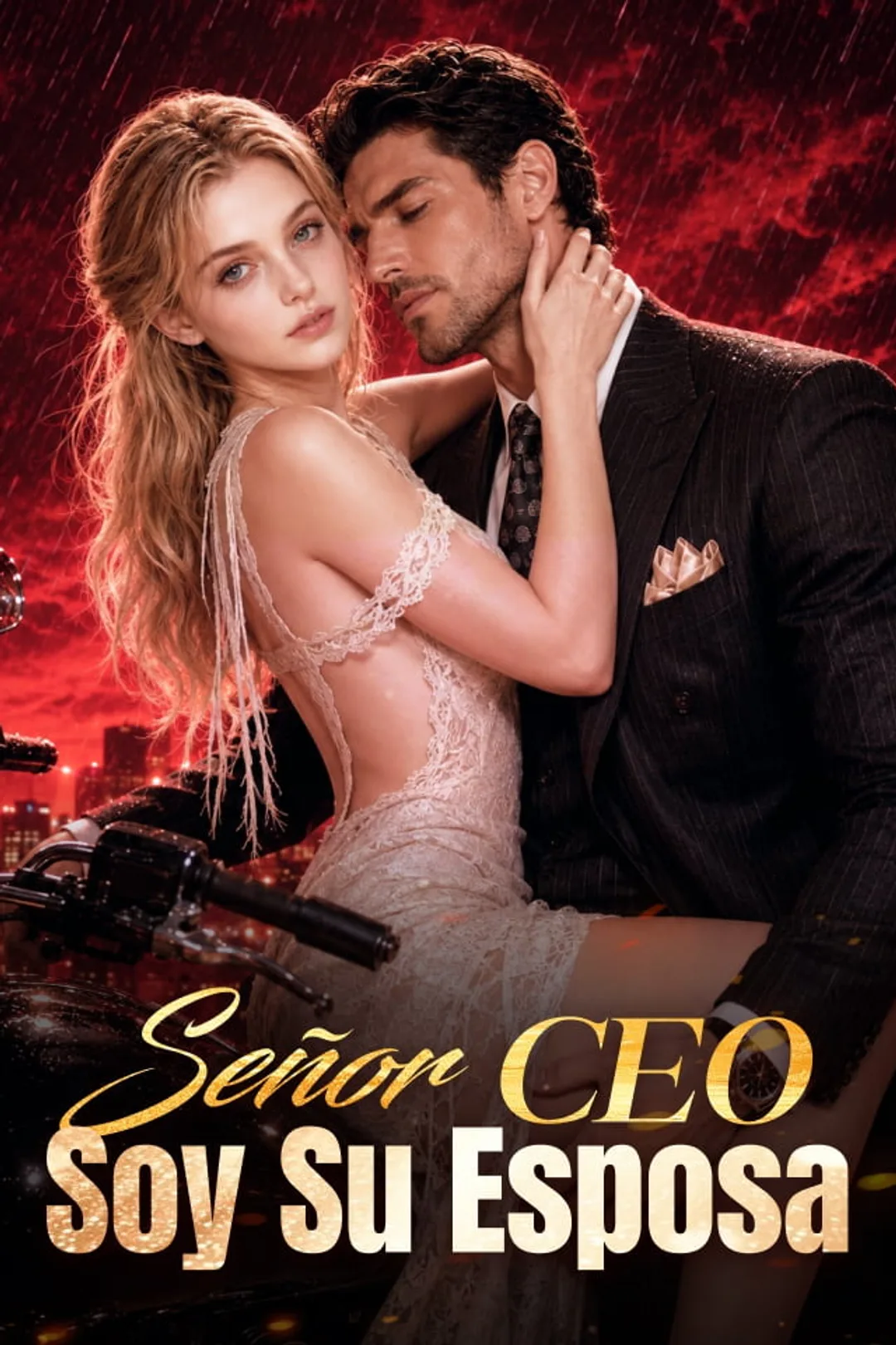 Póster de Señor CEO, Soy Su Esposa