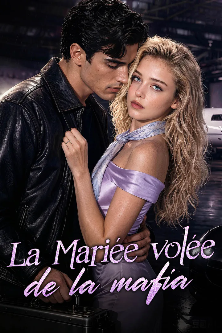 Affiche de La Mariée volée de la mafia