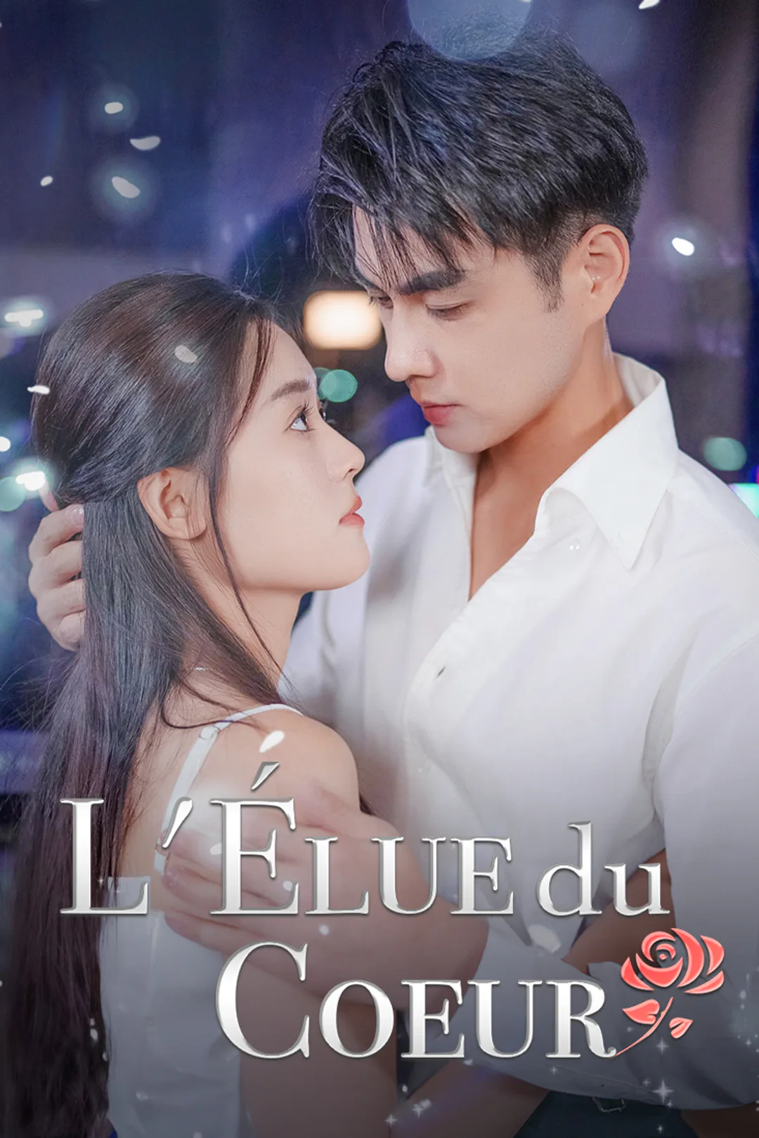 Affiche de L'Élue du Coeur