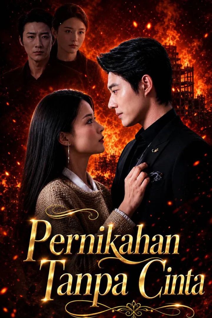 Poster Pernikahan Tanpa Cinta