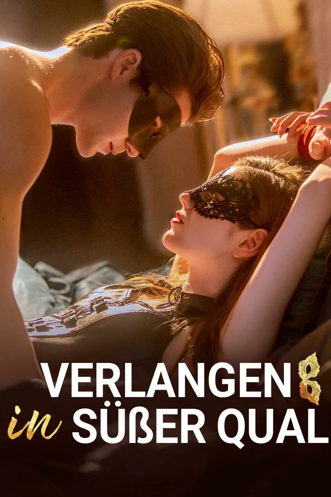 Poster von Verlangen in süßer Qual