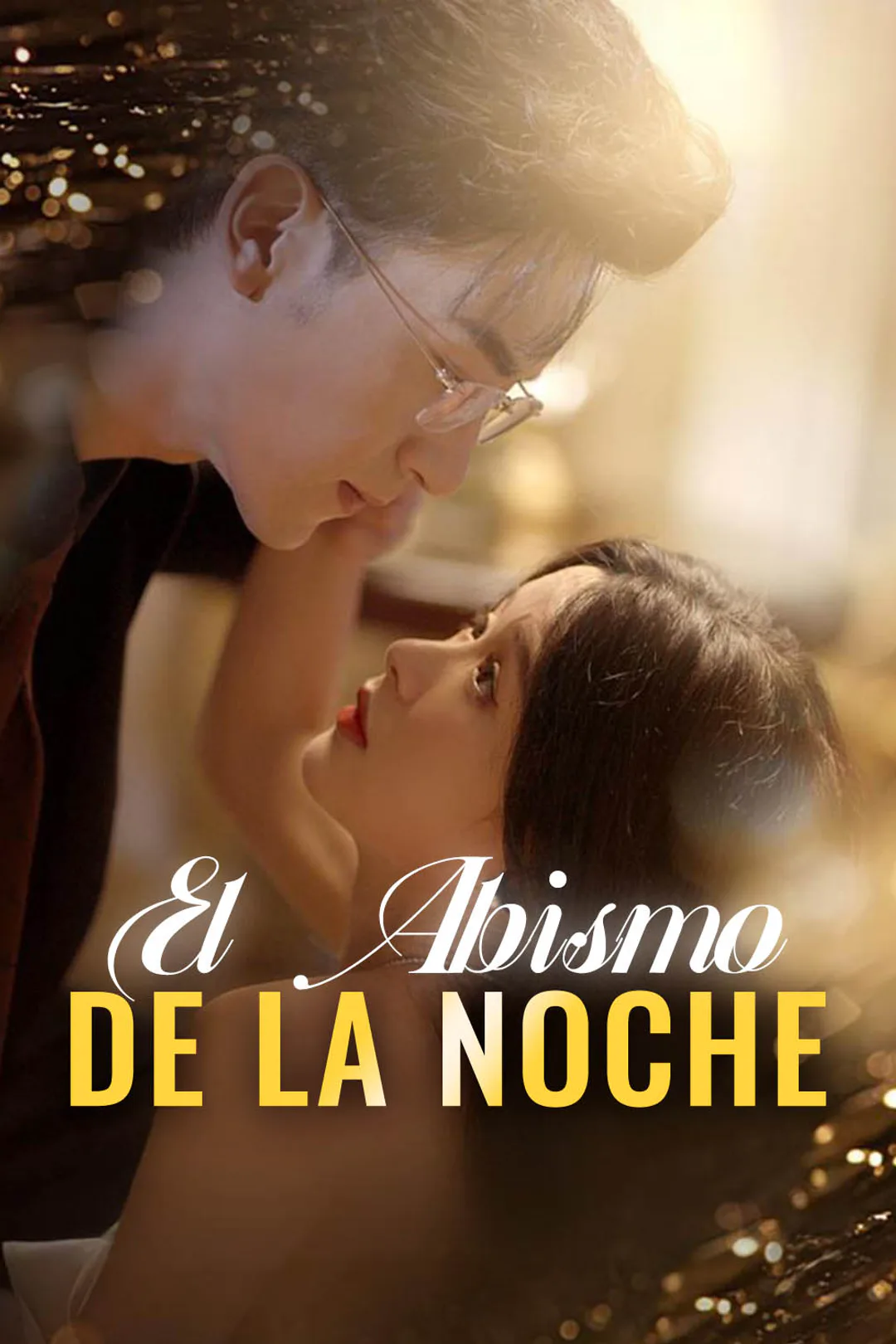 Póster de El Abismo de la Noche