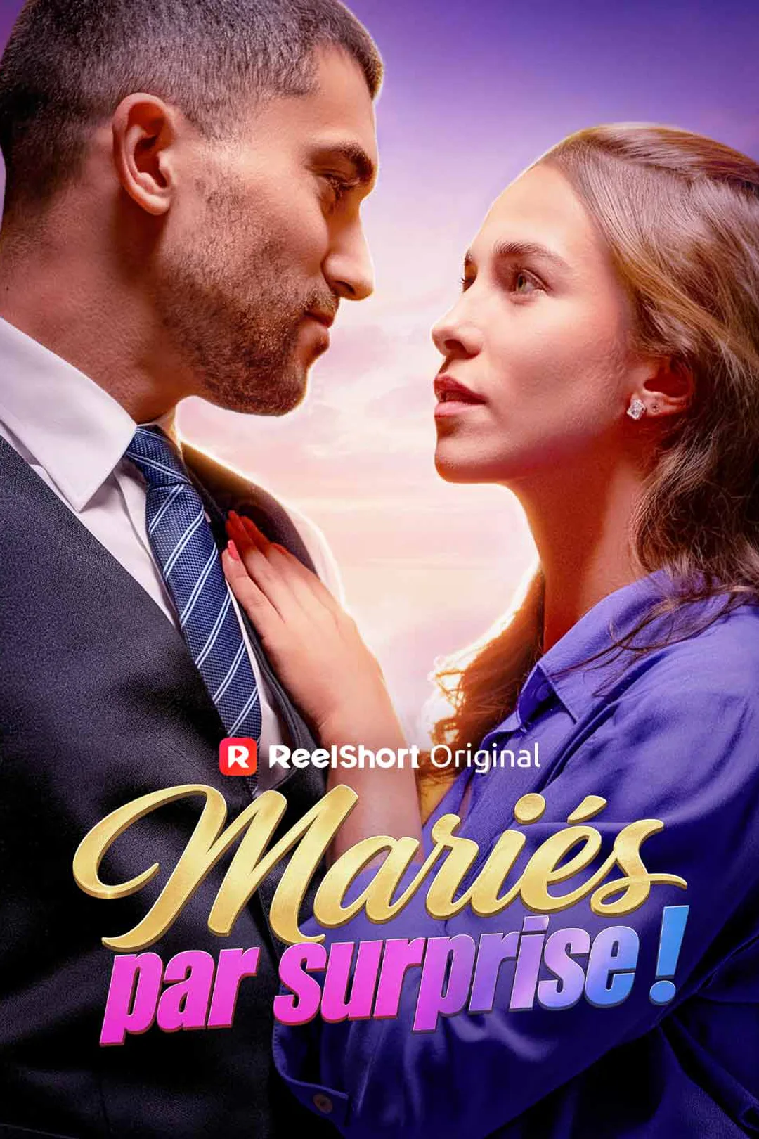 Affiche de Mariés par surprise !
