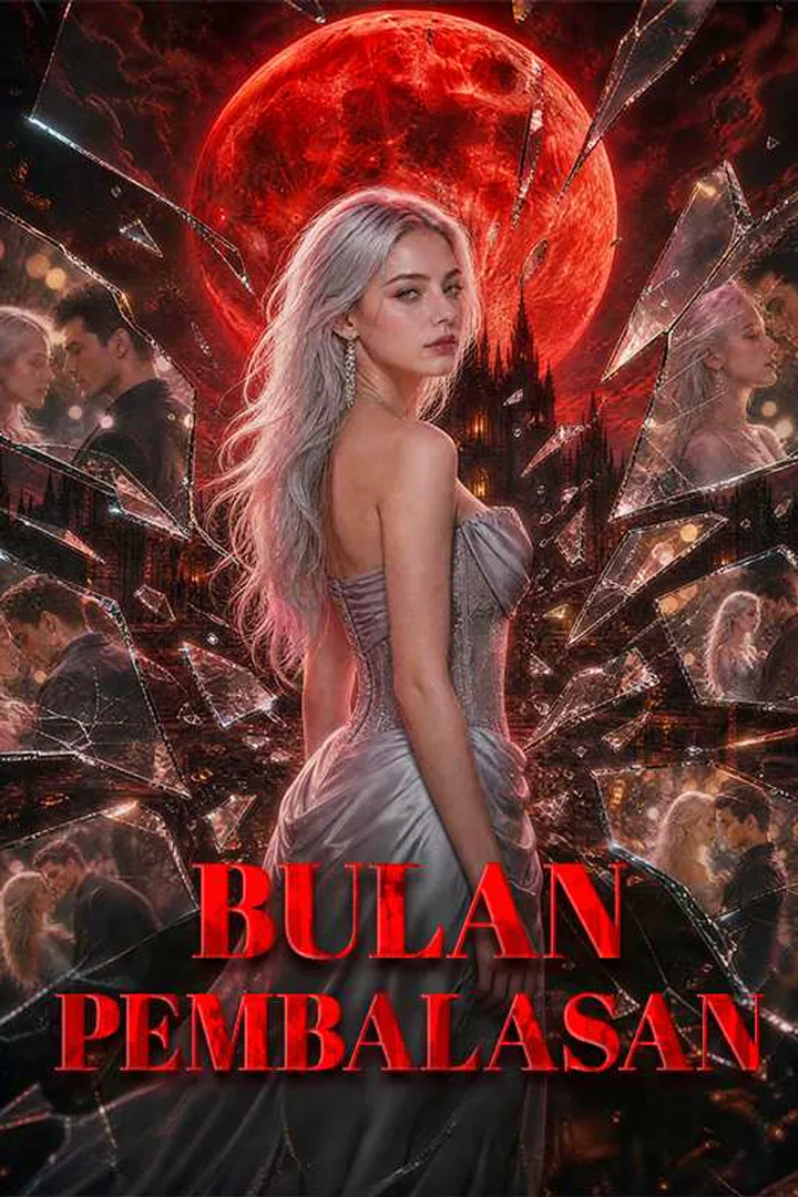 Poster Bulan Pembalasan