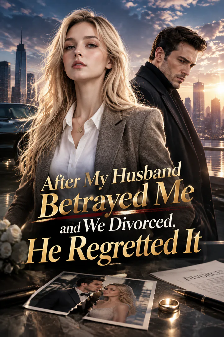 After My Husband Betrayed Me and We Divorced, He Regretted It poster