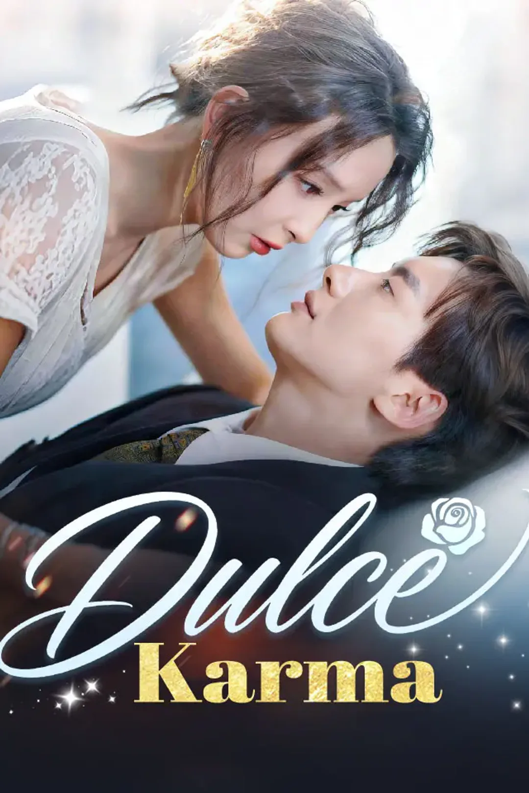 Póster de Dulce Karma