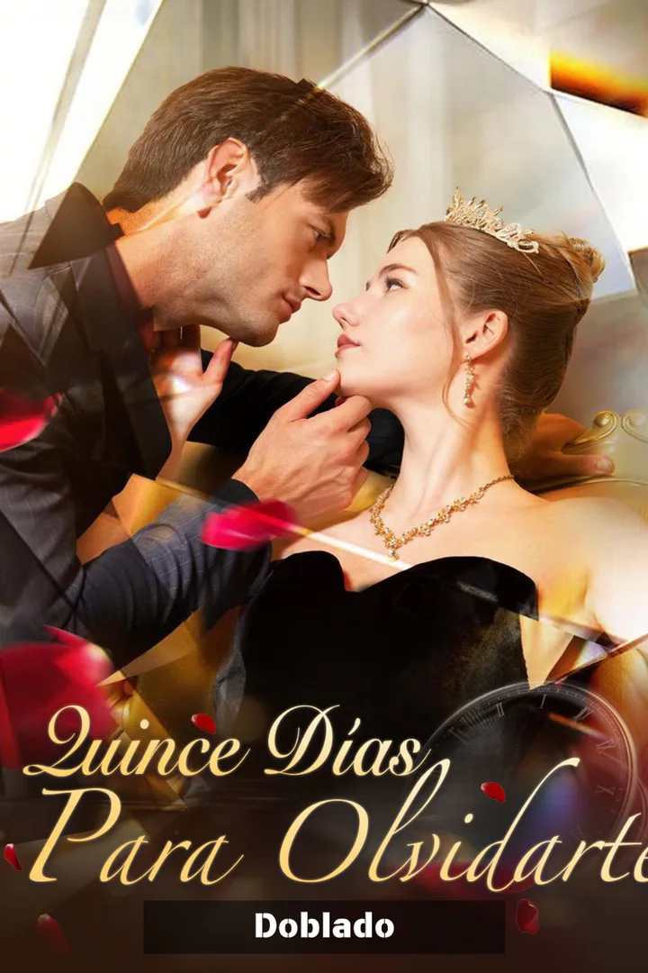 Póster de Quince días para olvidarte