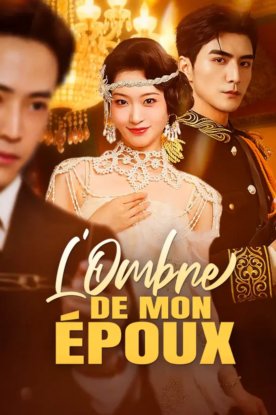 Affiche de L'Ombre de mon Époux