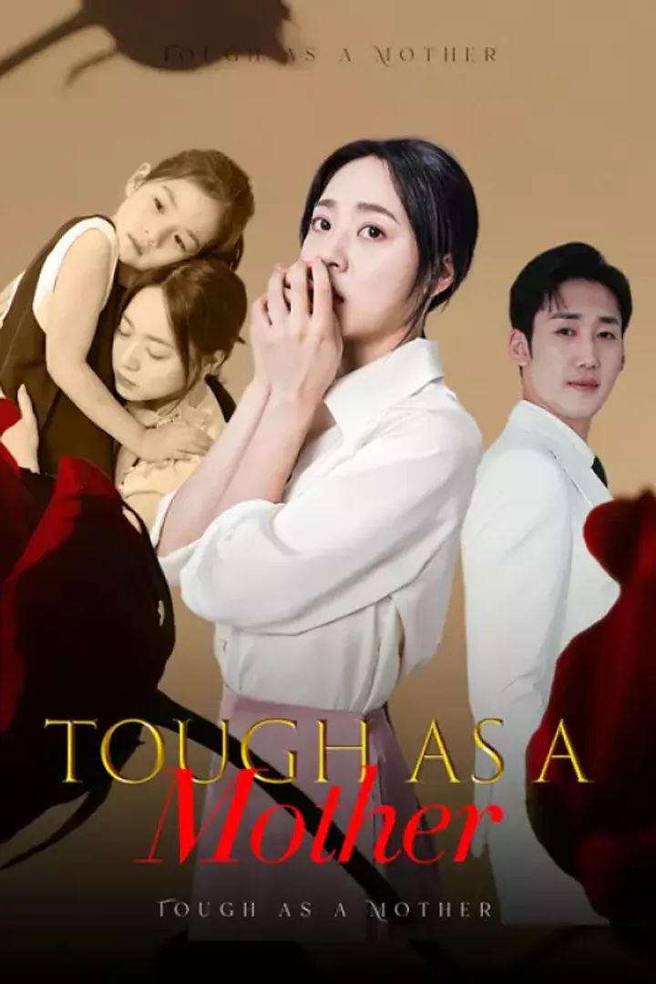 Poster Tough as a Mother