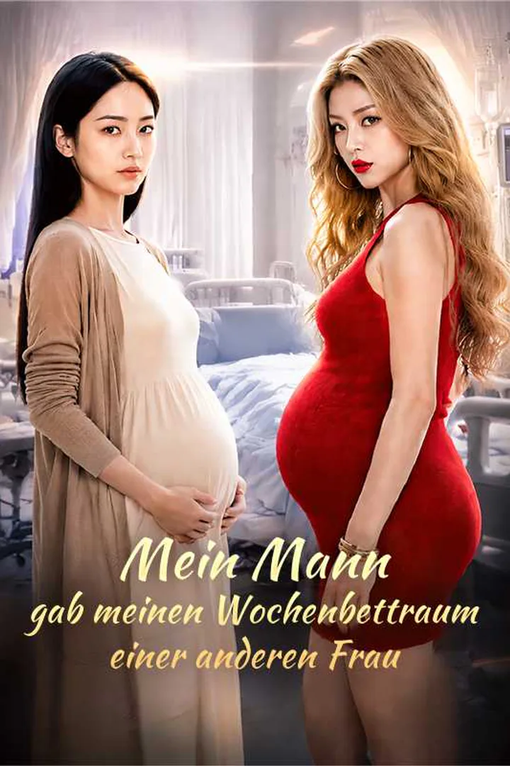 Poster von Mein Mann gab meinen Wochenbettraum einer anderen Frau