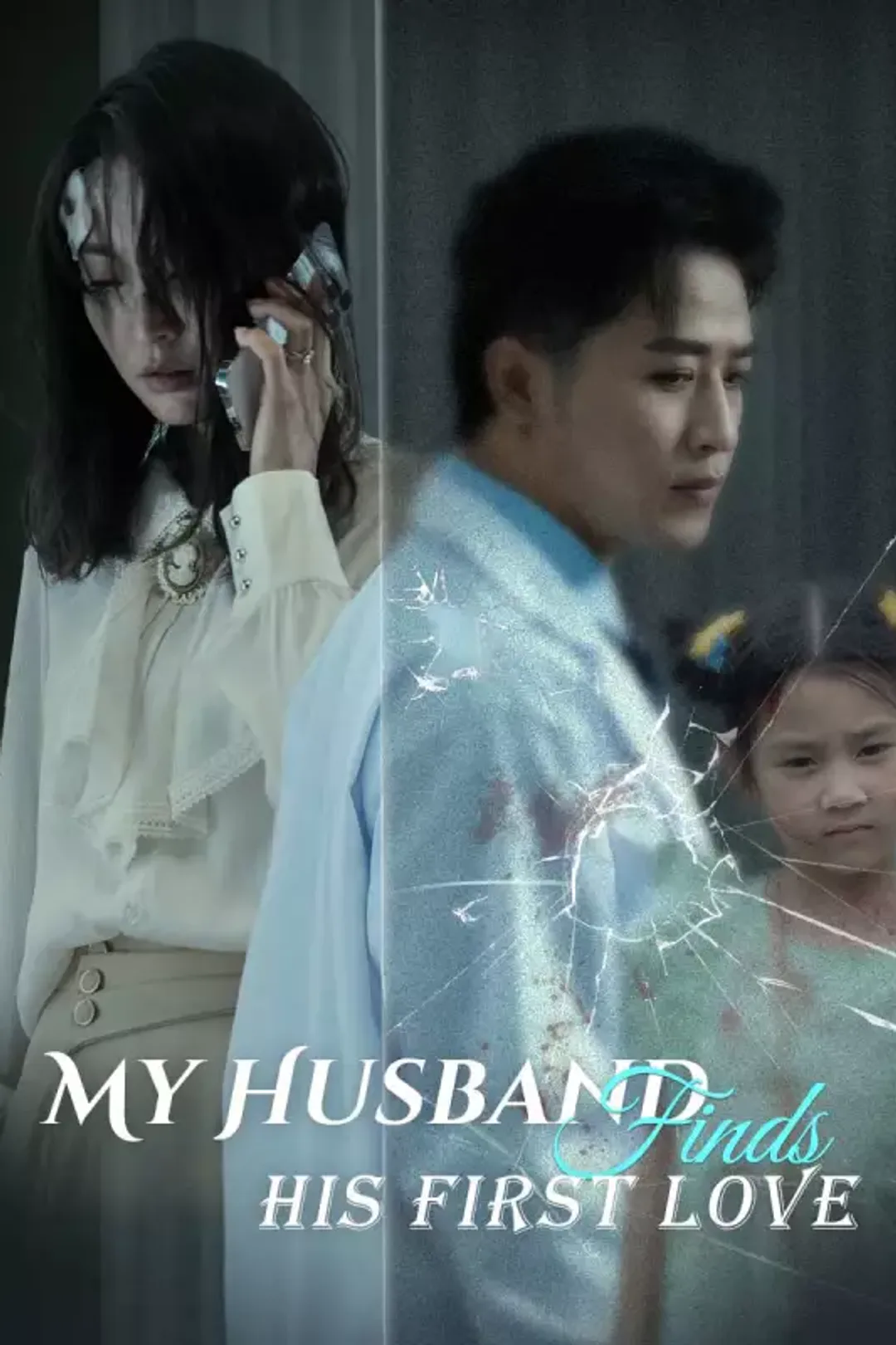 Pôster de [cc]My Husband Finds His First Love