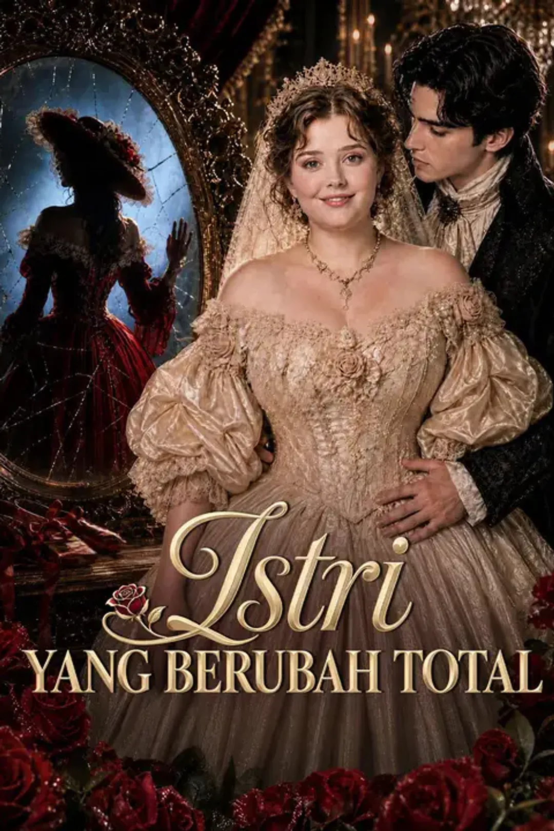 Poster Istri yang Berubah Total