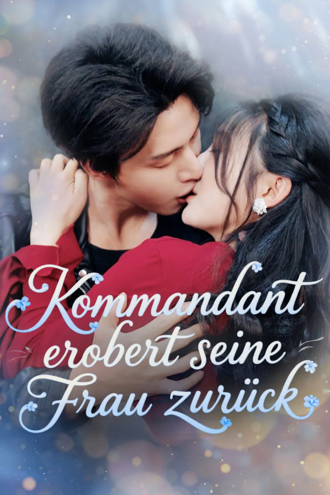 Poster von Kommandant erobert seine Frau zurück