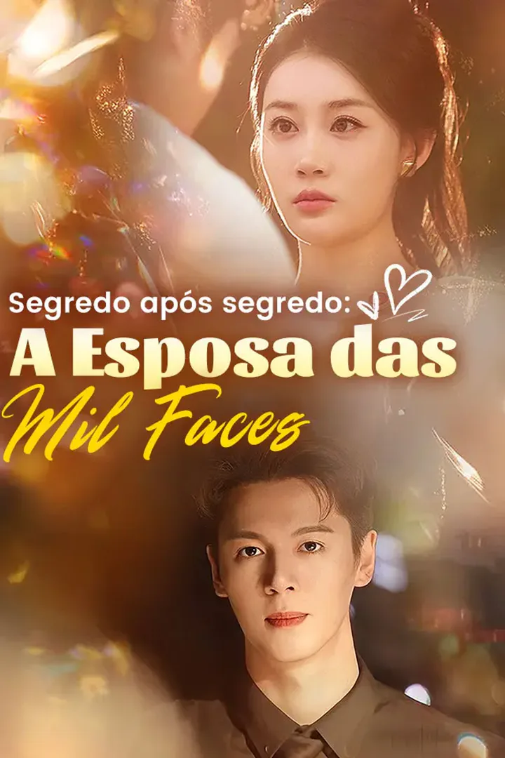 Pôster de Segredo após segredo: A Esposa das Mil Faces