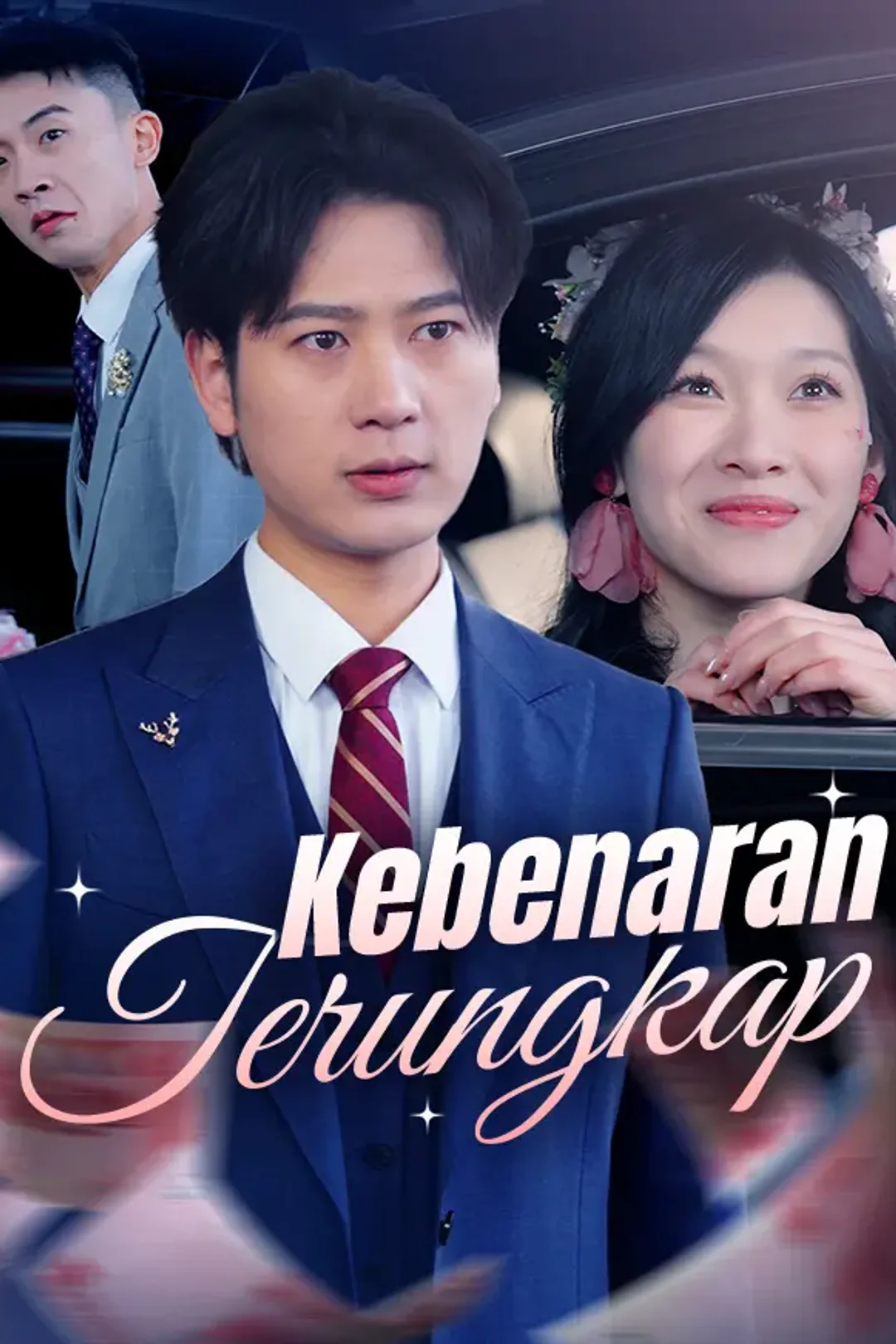 Poster Kebenaran Terungkap