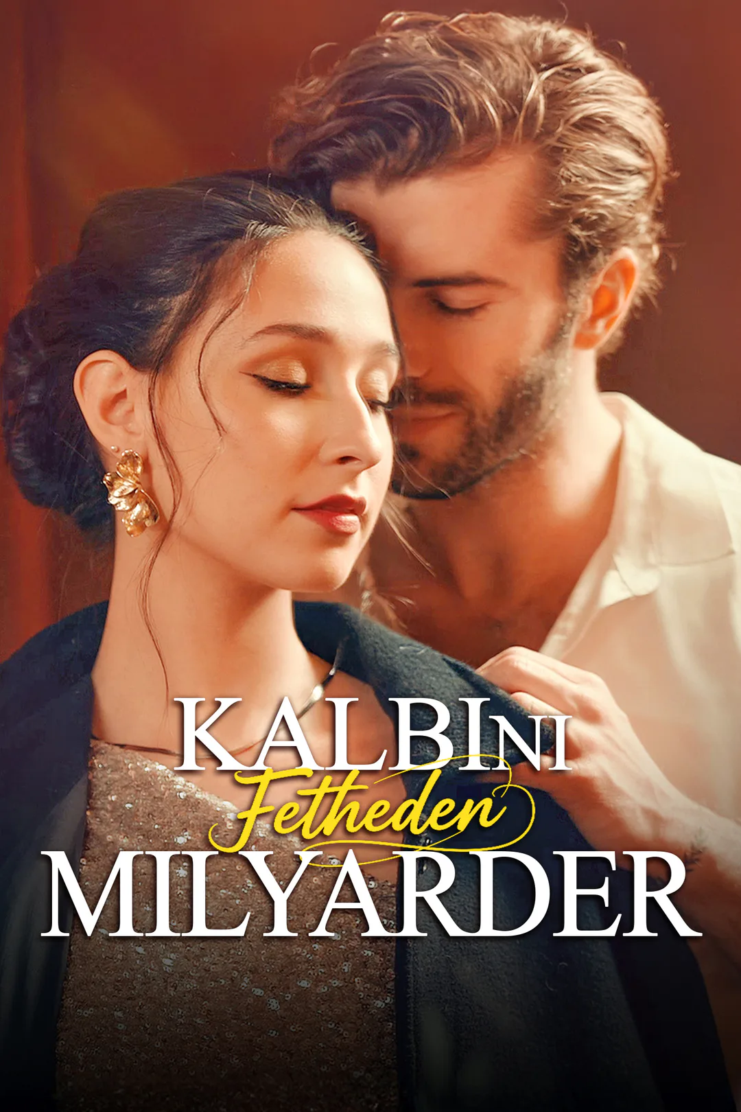 Kalbini Fetheden Milyarder afişi