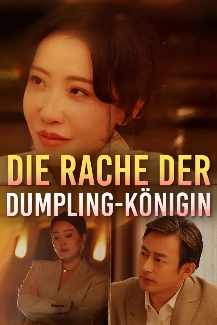 Poster von Die Rache der Dumpling-Königin