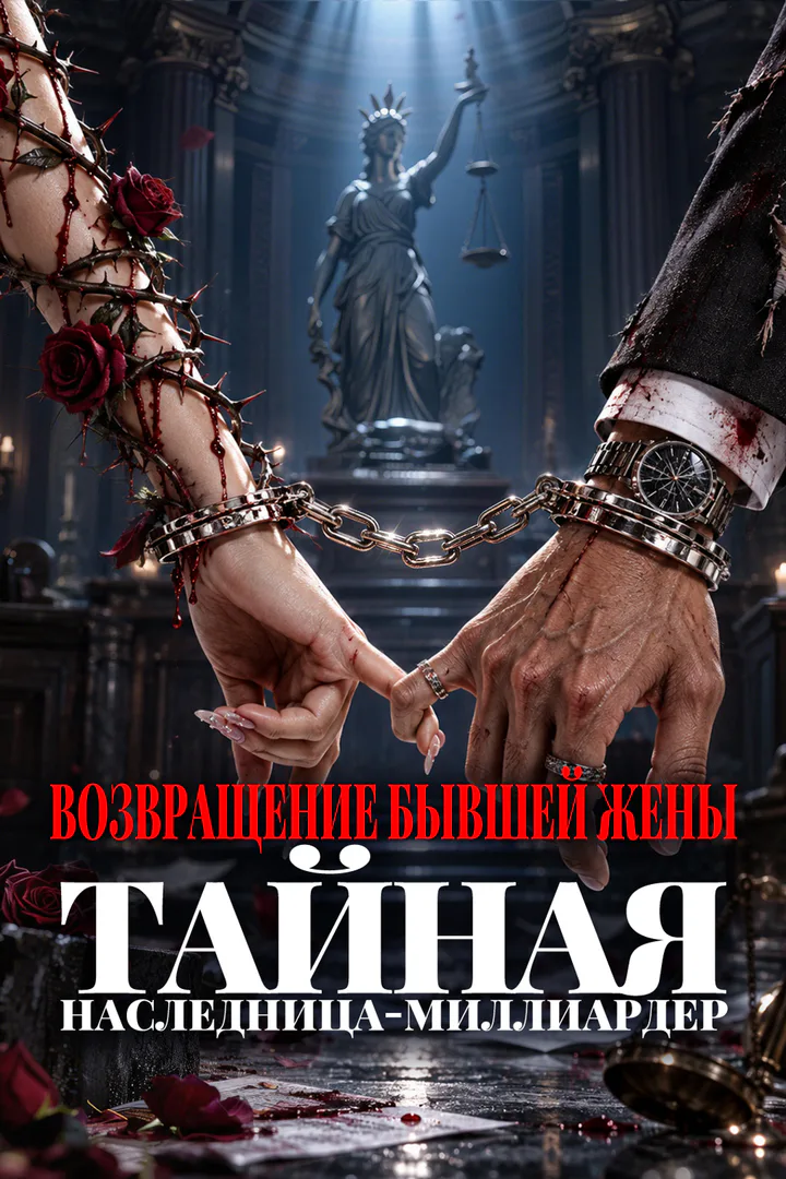 Постер сериала «Возвращение бывшей жены: Тайная наследница-миллиардер»