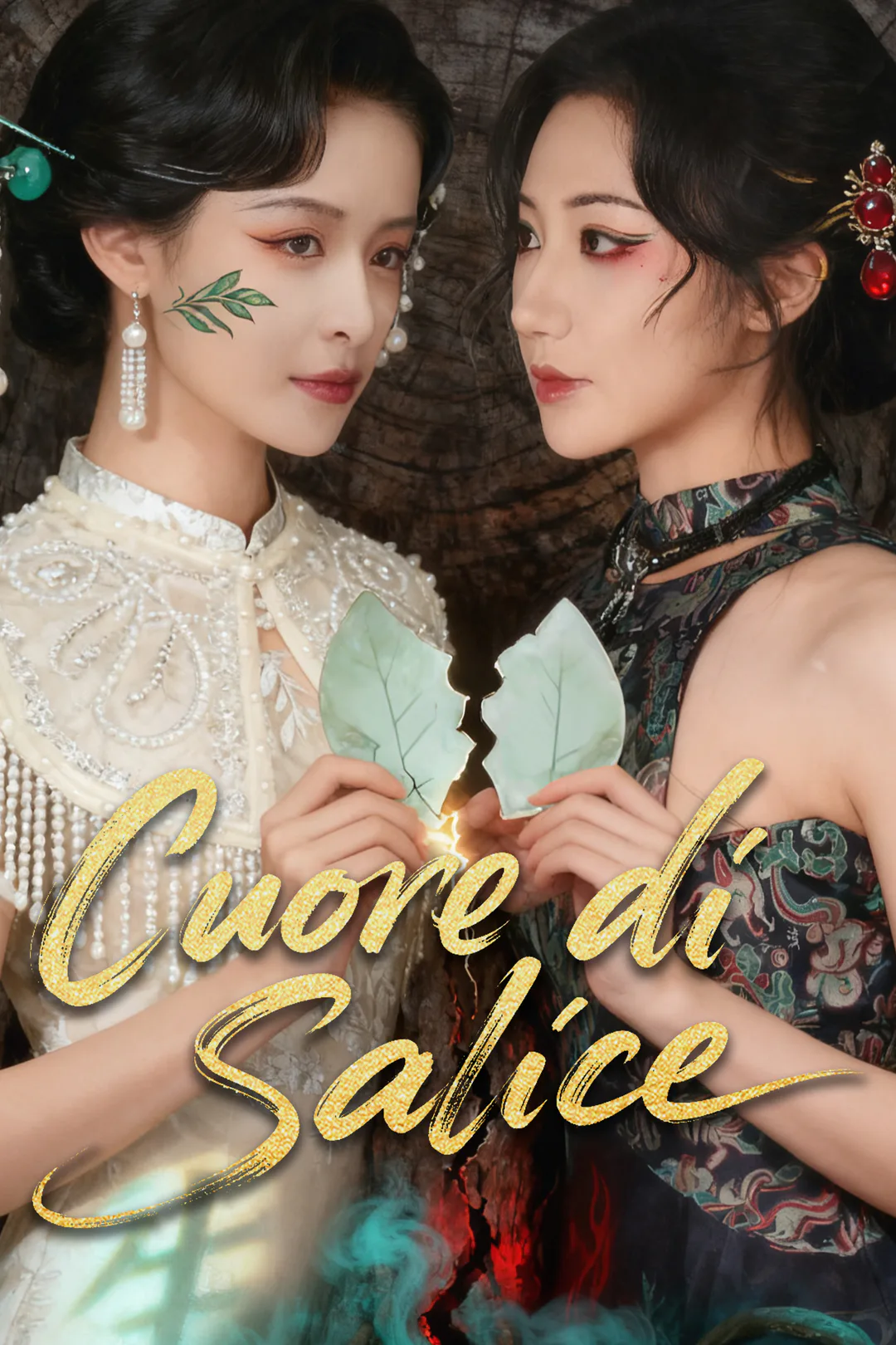 Locandina di Cuore di Salice