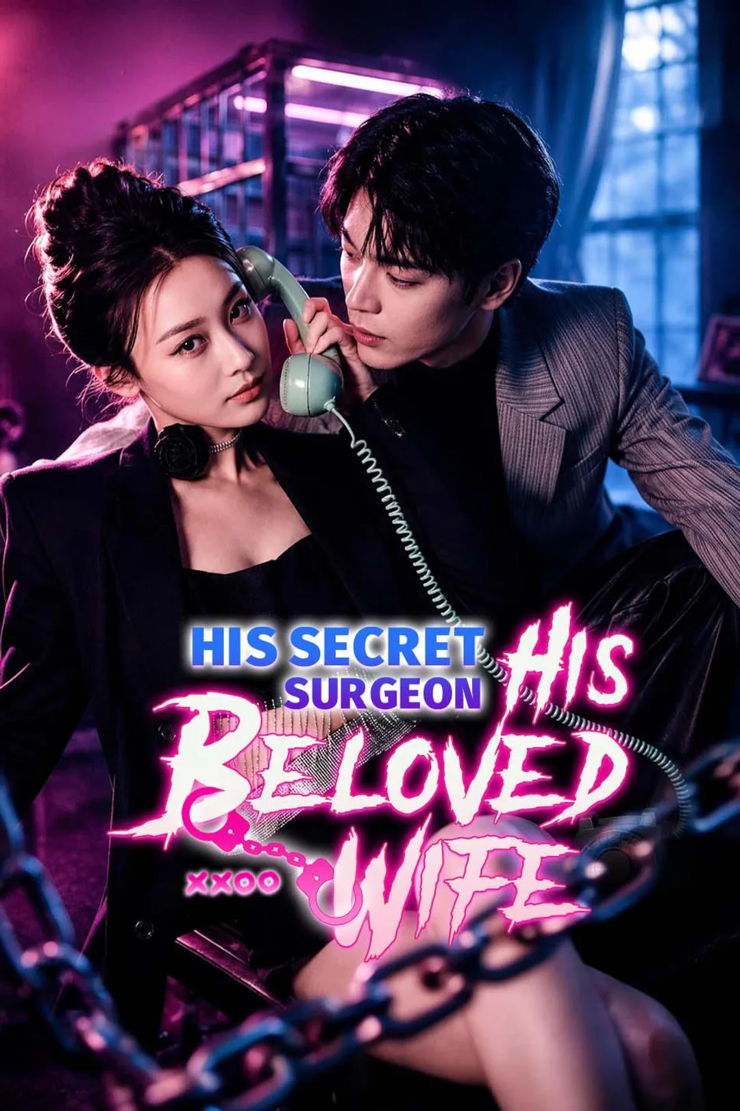 His Secret Surgeon, His Beloved Wife poster