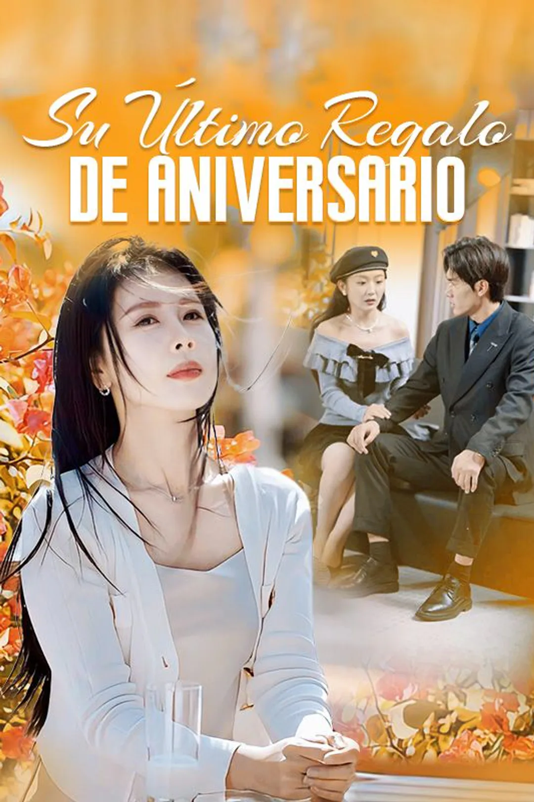Póster de Su Último Regalo de Aniversario