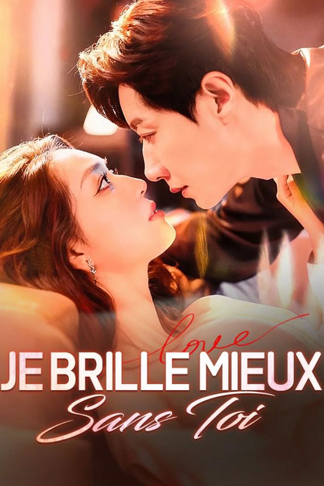 Affiche de Je Brille Mieux Sans Toi
