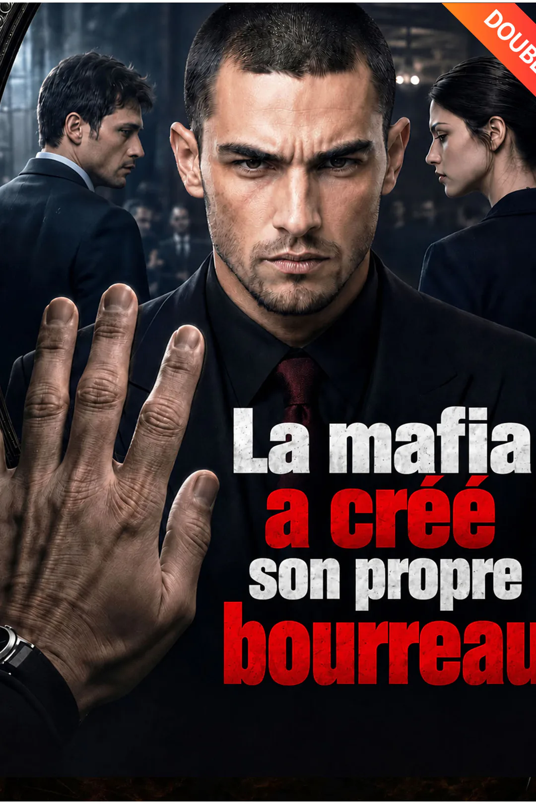 Affiche de La mafia a créé son propre bourreau
