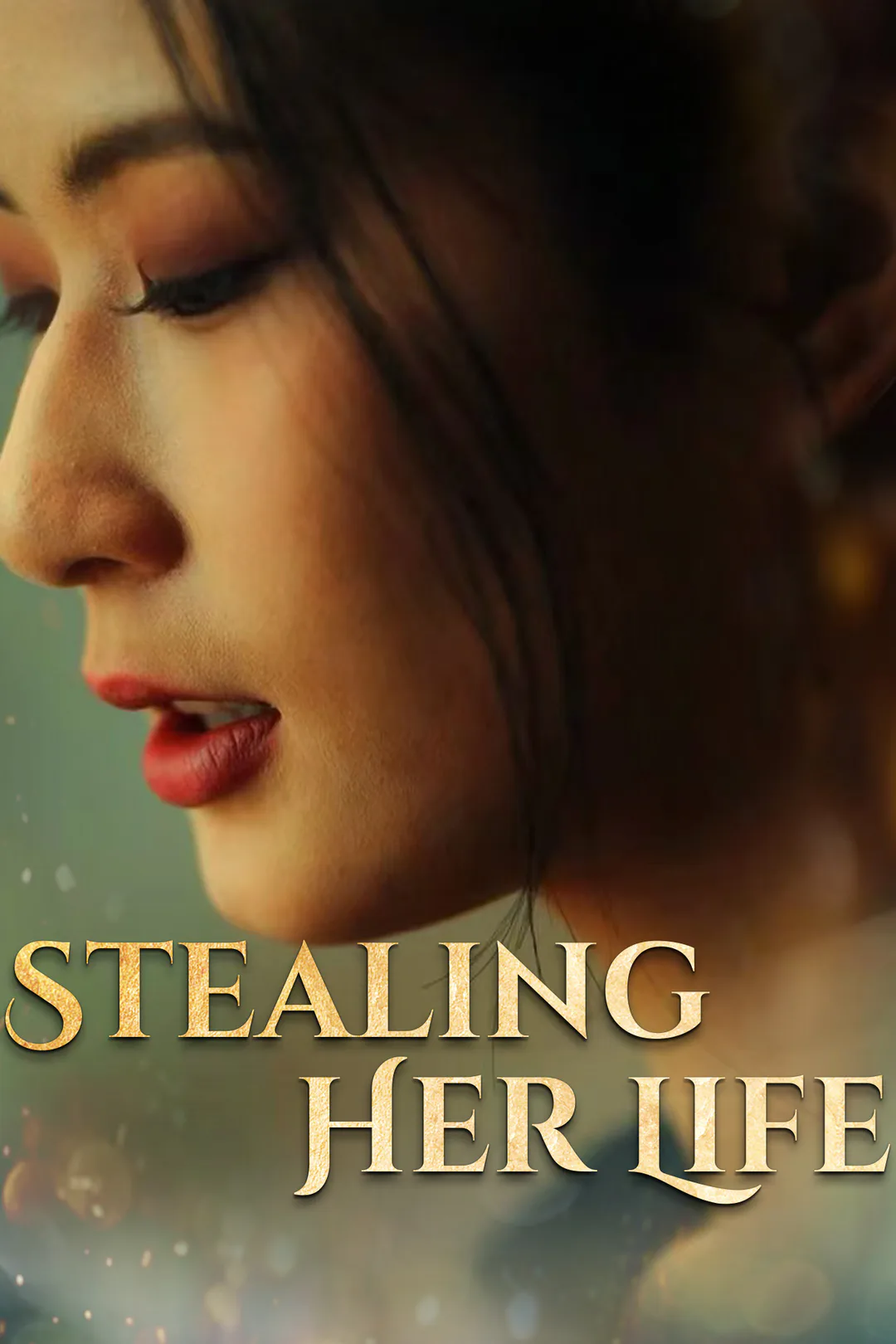 Stealing Her Life poster
