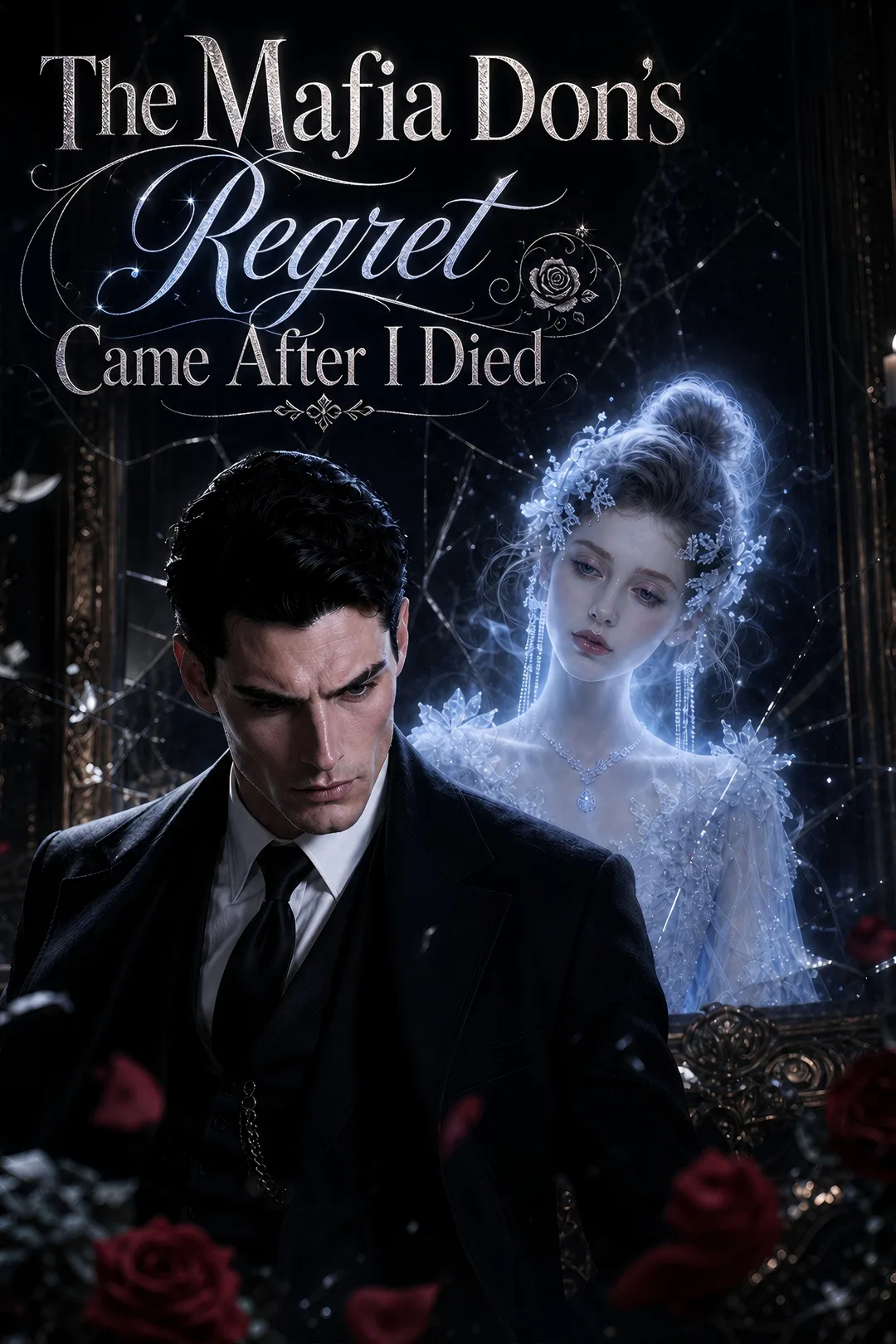 The Mafia Don’s Regret Came After I Died poster