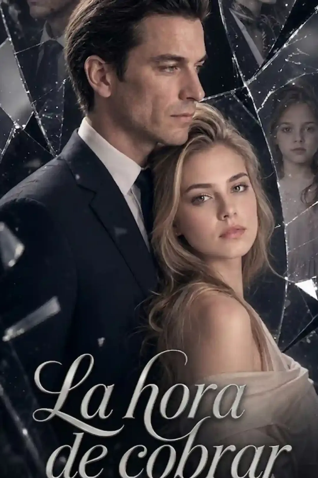 Póster de La hora de cobrar