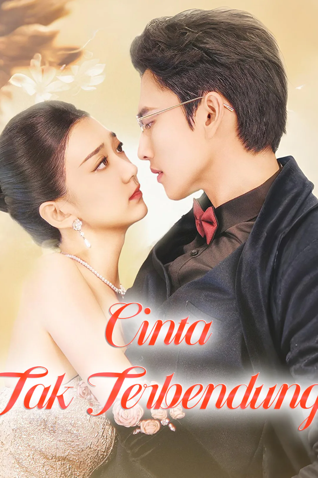 Poster Cinta Tak Terbendung